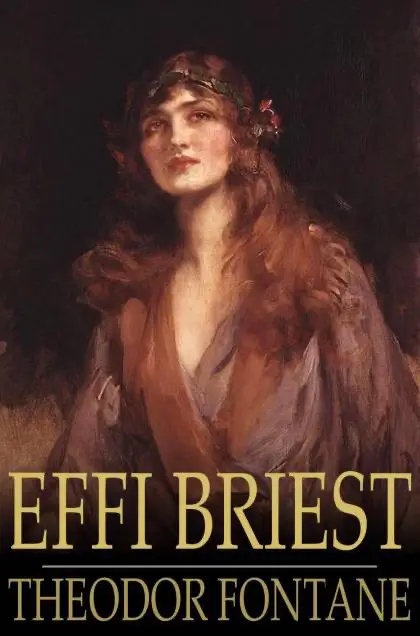 Effi Briest by Theodor Fontane_6a159a7e4078b.webp خرید و دانلود نسخه کامل کتاب صوتی انگلیسی افی بریست، اثر تئودور فونتانه Effi Briest by Theodor Fontane - تصویر 1