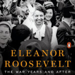 خرید و دانلود نسخه کامل کتاب صوتی انگلیسی النور روزولت، جلد ۳: سال‌های جنگ و پس از آن، ۱۹۳۹-۱۹۶۲، اثر بلانش ویزن کوک (از مجموعه‌ی النور روزولت) Eleanor Roosevelt, Volume 3: The War Years and After, 1939-1962 by Blanche Wiesen Cook