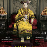 خرید و دانلود نسخه کامل کتاب صوتی انگلیسی امپراتریس دواگر تیسی، اثر جونگ چانگ Empress Dowager Cixi: The Concubine Who Launched Modern China by Jung Chang