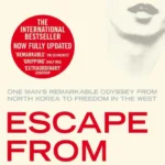 خرید و دانلود نسخه کامل کتاب صوتی انگلیسی فرار از اردوگاه ۱۴، اثر بلین هاردن Escape from Camp 14 by Blaine Harden