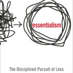 خرید و دانلود نسخه کامل کتاب صوتی انگلیسی اصل‌گرایی، اثر گرگ مک‌کیون Essentialism: The Disciplined Pursuit of Less by Greg McKeown