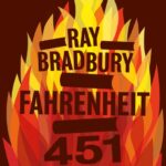 خرید و دانلود نسخه کامل کتاب صوتی انگلیسی فارنهایت ۴۵۱، اثر ری بردبری Fahrenheit 451 by Ray Bradbury