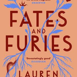 خرید و دانلود نسخه کامل کتاب صوتی انگلیسی سرنوشت‌ها و خشم‌ها، اثر لورن گرف Fates and Furies by Lauren Groff