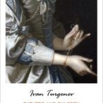خرید و دانلود نسخه کامل کتاب صوتی انگلیسی پدران و پسران، اثر ایوان تورگنیف Fathers and Sons by Ivan Turgenev