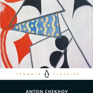 خرید و دانلود نسخه کامل کتاب صوتی انگلیسی پنجاه و دو داستان، اثر آنتون چخوف Fifty-Two Stories by Anton Chekhov