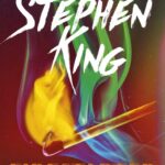 خرید و دانلود نسخه کامل کتاب صوتی انگلیسی آتش‌افروز، اثر استیون کینگ Firestarter by Stephen King