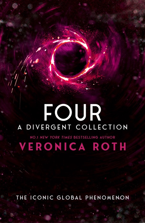 Four: A Divergent Collection by Veronica Roth_6a048d4719ffa.jpeg خرید و دانلود نسخه کامل کتاب صوتی انگلیسی چهار: مجموعهای از ناهمتا، اثر ورونیکا راث (از مجموعهی ناهمتا) Four: A Divergent Collection by Veronica Roth - تصویر 1