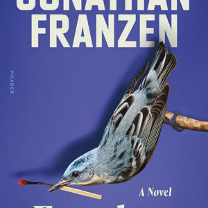 خرید و دانلود نسخه کامل کتاب صوتی انگلیسی آزادی، اثر جاناتان فرنزن Freedom by Jonathan Franzen