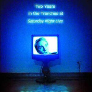 خرید و دانلود نسخه کامل کتاب صوتی انگلیسی در حسرت زمان پخش، اثر جی موهر Gasping for Airtime: Two Years in the Trenches of Saturday Night Live by Jay Mohr