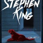 خرید و دانلود نسخه کامل کتاب صوتی انگلیسی بازی جرالد، اثر استیون کینگ Gerald's Game by Stephen King