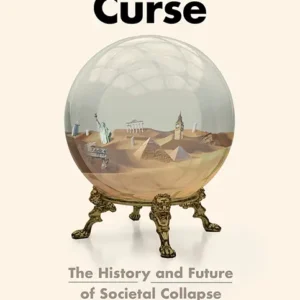 خرید و دانلود نسخه کامل کتاب صوتی انگلیسی نفرین جالوت، اثر لوک کمپ Goliath's Curse: The History and Future of Societal Collapse by Luke Kemp