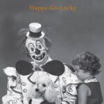 خرید و دانلود نسخه کامل کتاب صوتی انگلیسی خوش‌شانس، اثر دیوید سداریس Happy-Go-Lucky by David Sedaris