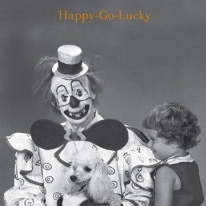 خرید و دانلود نسخه کامل کتاب صوتی انگلیسی خوش‌شانس، اثر دیوید سداریس Happy-Go-Lucky by David Sedaris
