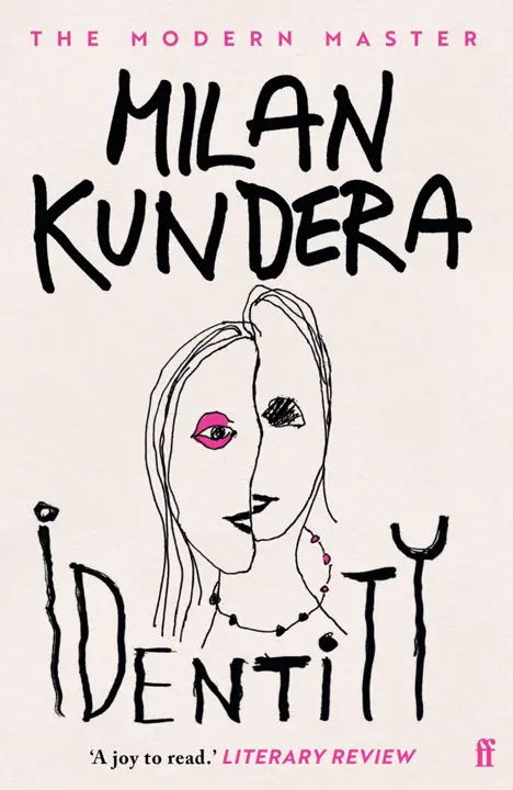 Identity by Milan Kundera_69f4a3de85666.webp خرید و دانلود نسخه کامل کتاب صوتی انگلیسی هویت، اثر میلان کوندرا Identity by Milan Kundera - تصویر 1