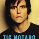 خرید و دانلود نسخه کامل کتاب صوتی انگلیسی من فقط یک نفر هستم، اثر تیگ نوتارو I'm Just a Person by Tig Notaro