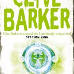 خرید و دانلود نسخه کامل کتاب صوتی انگلیسی ایماجیکا، اثر کلایو بارکر Imajica by Clive Barker