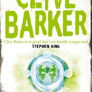 خرید و دانلود نسخه کامل کتاب صوتی انگلیسی ایماجیکا، اثر کلایو بارکر Imajica by Clive Barker