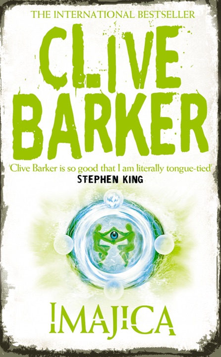 Imajica by Clive Barker_6a04b57b7a586.jpeg خرید و دانلود نسخه کامل کتاب صوتی انگلیسی ایماجیکا، اثر کلایو بارکر Imajica by Clive Barker - تصویر 1