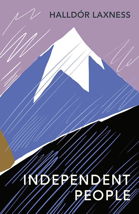 Independent People by Halldór Laxness_6a09bbcfa0a6e.jpeg خرید و دانلود نسخه کامل کتاب صوتی انگلیسی مردم مستقل، اثر هالدور لاکسنس Independent People by Halldór Laxness - تصویر 1