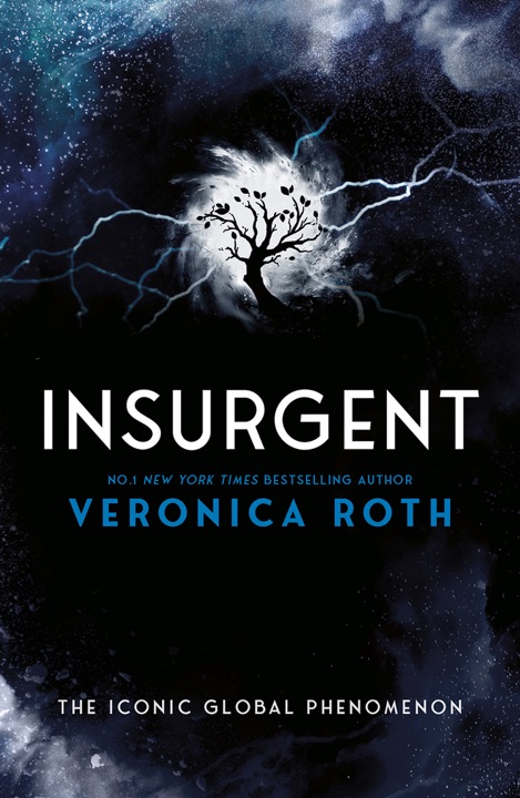 Insurgent by Veronica Roth_6a048d49c2698.jpeg خرید و دانلود نسخه کامل کتاب صوتی انگلیسی شورشی، اثر ورونیکا راث (از مجموعهی ناهمتا) Insurgent by Veronica Roth - تصویر 1