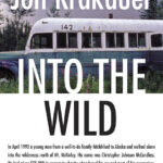 خرید و دانلود نسخه کامل کتاب صوتی انگلیسی به سوی طبیعت وحشی، اثر جان کراکائر Into the Wild by Jon Krakauer