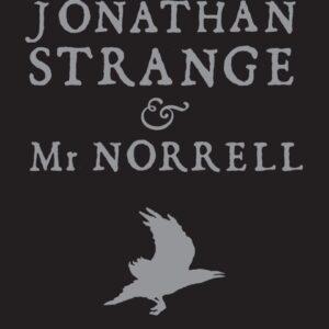 خرید و دانلود نسخه کامل کتاب صوتی انگلیسی جاناتان استرنج و آقای نورل، اثر سوزانا کلارک Jonathan Strange & Mr Norrell by Susanna Clarke