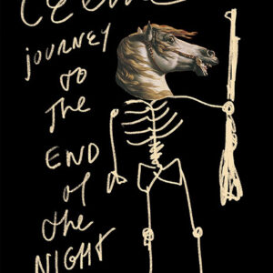 خرید و دانلود نسخه کامل کتاب صوتی انگلیسی سفر به انتهای شب، اثر لویی-فردینان سلین Journey to the End of the Night by Louis-Ferdinand Céline