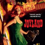 خرید و دانلود نسخه کامل کتاب صوتی انگلیسی جوی‌لند، اثر استیون کینگ Joyland by Stephen King