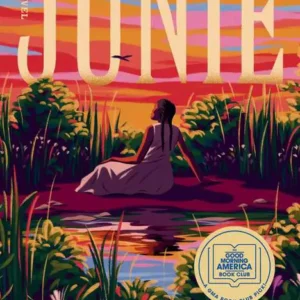 خرید و دانلود نسخه کامل کتاب صوتی انگلیسی جونی، اثر ارین کراسبی اکستاین Junie by Erin Crosby Eckstine