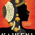 خرید و دانلود نسخه کامل کتاب صوتی انگلیسی کایکِیی، اثر وایشناوی پاتل Kaikeyi by Vaishnavi Patel