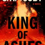 خرید و دانلود نسخه کامل کتاب صوتی انگلیسی پادشاه خاکستر، اثر اس. ای. کازبی King of Ashes by S. A. Cosby