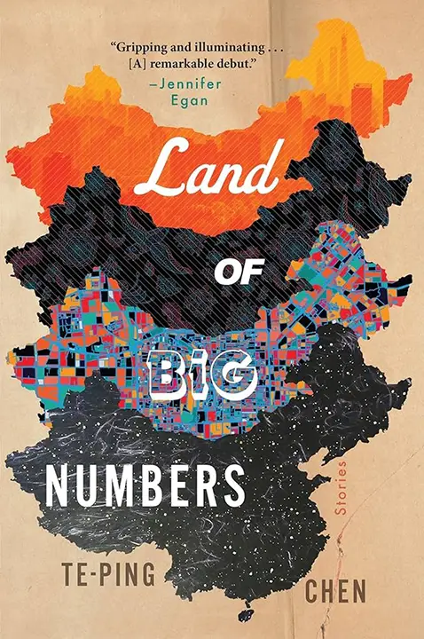 Land of Big Numbers by Te-Ping Chen_6a0e93510df16.webp خرید و دانلود نسخه کامل کتاب صوتی انگلیسی سرزمین اعداد بزرگ، اثر تپینگ چن Land of Big Numbers by Te-Ping Chen - تصویر 1