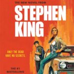 خرید و دانلود نسخه کامل کتاب صوتی انگلیسی بعداً، اثر استیون کینگ Later by Stephen King