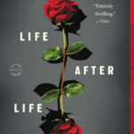 خرید و دانلود نسخه کامل کتاب صوتی انگلیسی زندگی پس از زندگی، اثر کیت اتکینسون Life After Life by Kate Atkinson
