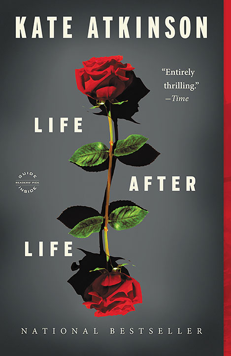 Life After Life by Kate Atkinson_6a0b1a502e7d0.jpeg خرید و دانلود نسخه کامل کتاب صوتی انگلیسی زندگی پس از زندگی، اثر کیت اتکینسون Life After Life by Kate Atkinson - تصویر 1