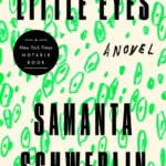 خرید و دانلود نسخه کامل کتاب صوتی انگلیسی چشمان کوچک، اثر سامانتا شوابلین Little Eyes by Samanta Schweblin