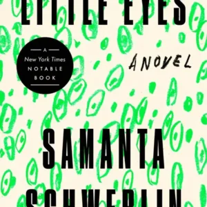 خرید و دانلود نسخه کامل کتاب صوتی انگلیسی چشمان کوچک، اثر سامانتا شوابلین Little Eyes by Samanta Schweblin