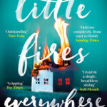 خرید و دانلود نسخه کامل کتاب صوتی انگلیسی آتش‌های کوچک در همه جا، اثر سلست ان‌جی Little Fires Everywhere by Celeste Ng