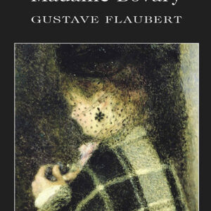 خرید و دانلود نسخه کامل کتاب صوتی انگلیسی مادام بوواری، اثر گوستاو فلوبر Madame Bovary by Gustave Flaubert