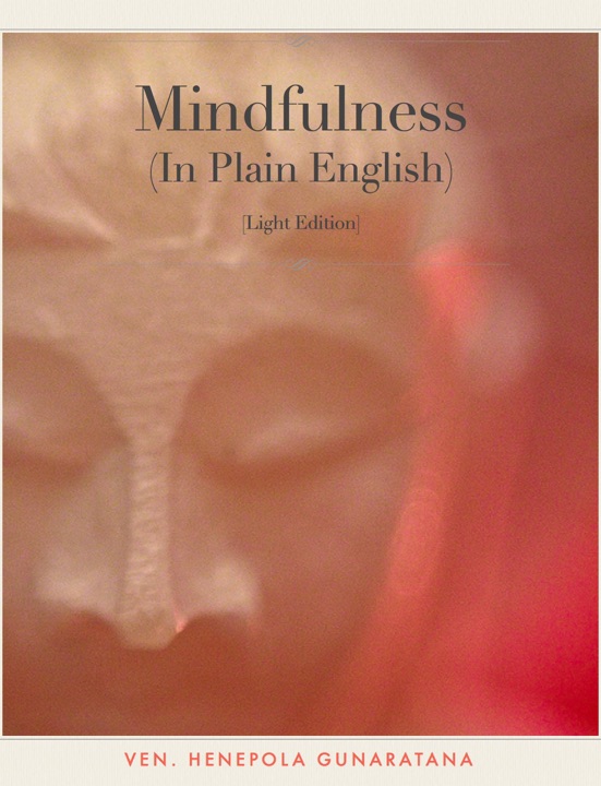 Mindfulness in Plain English by Henepola Gunaratana_6a060a00f32c1.jpeg خرید و دانلود نسخه کامل کتاب صوتی انگلیسی ذهنآگاهی به زبان ساده، اثر هِنِپولا گوناراتانا Mindfulness in Plain English by Henepola Gunaratana - تصویر 1