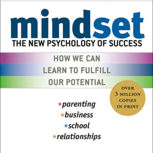 خرید و دانلود نسخه کامل کتاب صوتی انگلیسی طرز فکر، اثر کارول دوک Mindset: The New Psychology of Success by Carol S. Dweck