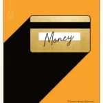 خرید و دانلود نسخه کامل کتاب صوتی انگلیسی پول، اثر مارتین امیس money: A Suicide Note by Martin Amis