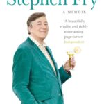 خرید و دانلود نسخه کامل کتاب صوتی انگلیسی باز هم گولم بزن، اثر استیون فرای More Fool Me: A Memoir by Stephen Fry
