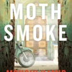خرید و دانلود نسخه کامل کتاب صوتی انگلیسی دود پروانه، اثر محسن حمید Moth Smoke by Mohsin Hamid