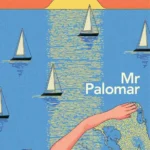 خرید و دانلود نسخه کامل کتاب صوتی انگلیسی آقای پالومار، اثر ایتالو کالوینو Mr. Palomar by Italo Calvino