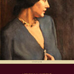 خرید و دانلود نسخه کامل کتاب صوتی انگلیسی خانم دالووی، اثر ویرجینیا وولف Mrs. Dalloway by Virginia Woolf