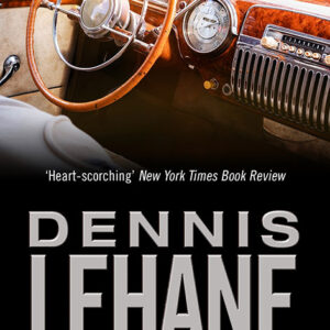 خرید و دانلود نسخه کامل کتاب صوتی انگلیسی رودخانه مرموز، اثر دنیس لهین Mystic River by Dennis Lehane
