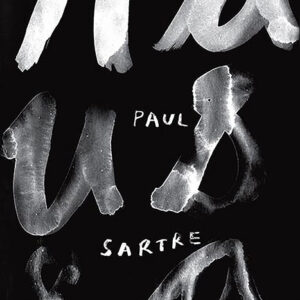 خرید و دانلود نسخه کامل کتاب صوتی انگلیسی تهوع، اثر ژان-پل سارتر Nausea by Jean-Paul Sartre