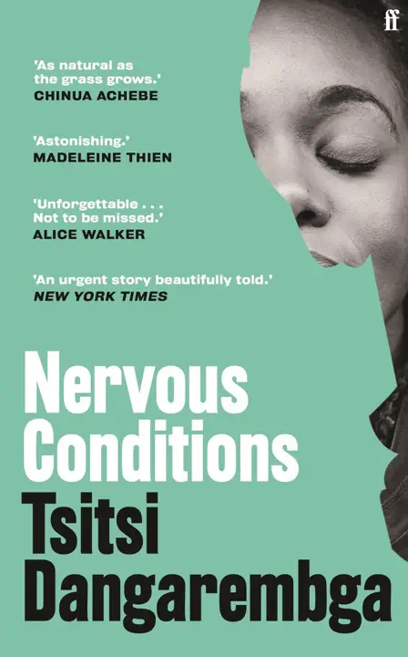 Nervous Conditions by Tsitsi Dangarembga_6a159e98849aa.webp خرید و دانلود نسخه کامل کتاب صوتی انگلیسی شرایط عصبی، اثر تسیتسی دانگارمبگا Nervous Conditions by Tsitsi Dangarembga - تصویر 1