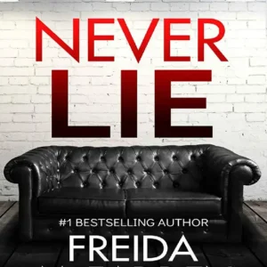 خرید و دانلود نسخه کامل کتاب صوتی انگلیسی هیچ‌وقت دروغ نگو، اثر فریدا مک‌فادن Never Lie by Freida McFadden
